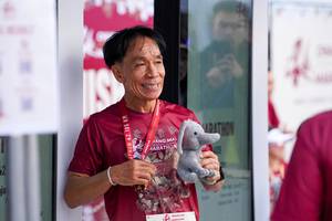 BIB: 
                            <button type="button" onclick="openModal(27887925)" class="btn btn-primary btn-sm float-right btn-popup" data-toggle="modal" data-target=".modal-high-quality">
                        <i class="fas fa-shopping-cart"></i> Add to Cart
                    </button>
                                            <button type="button" onclick="isThisMe(27887925, true)" class="btn btn-success btn-sm float-right btn-popup btn-isme hidden" data-toggle="tooltip" data-placement="bottom" title="นี่คือรูปของคุณใช่ไหม คลิกที่นี่เพื่อเอาเข้าอัลบั้ม">
                        <i class="fas fa-plus"></i> Add to album
                    </button>
                    <button type="button" onclick="isThisMe(27887925, false)" class="btn btn-warning btn-sm float-right btn-popup btn-isnotme hidden">
                        <i class="fas fa-ban"></i> Remove from album
                    </button>